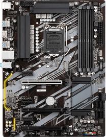 Pagrindinė plokštė Gigabyte Z390 UD V2