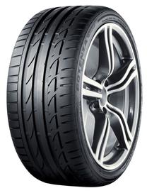 Vasarinė automobilių padanga Bridgestone Potenza S001 255/35/R19, 96-Y, XL, D, B, 71 dB