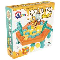 Galda spēle Technok Hold On Baby 9741, EN