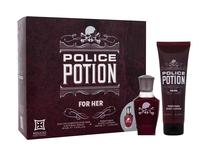 Dāvanu komplekts sievietēm Police Potion For Her