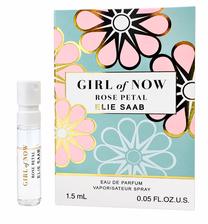 Dāvanu komplekts sievietēm Elie Saab Girl Of Now, 60 gab.