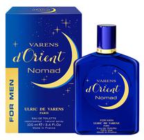 Tualetes ūdens Ulric De Varens D'Orient Nomad For Men, 100 ml