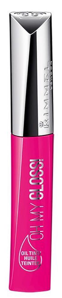 Lūpų blizgis Rimmel London, modern pink sp., 300