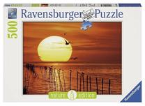 Dėlionė Ravensburger 14663, 49 cm x 36 cm, 500 vnt., įvairių spalvų