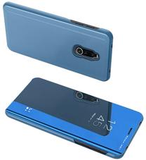 Telefona vāciņš Hurtel, zila krās., Xiaomi