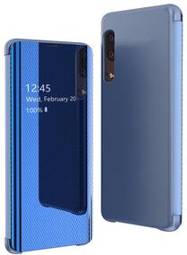 Telefona vāciņš Hurtel, zila krās., Samsung