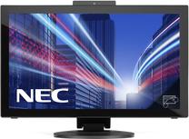 Monitorius NEC E232WMT, 23", 5 ms