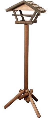 Putnu barotava Flamingo Mitu 110049, 131 cm x 50 cm