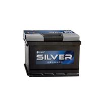 Akumuliatorius Power Red, 12 V, 60 Ah, 480 A