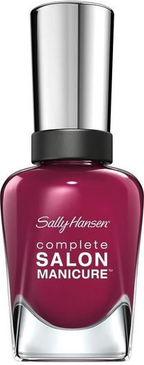 Nagų lakas Sally Hansen Complete Salon, red it online sp., 14 ml