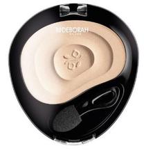 Akių šešėliai Deborah Milano, mėlyna sp. 02 beige bellezza
