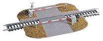 Железнодорожные рельсы Piko Level Crossing 55725, многоцветный