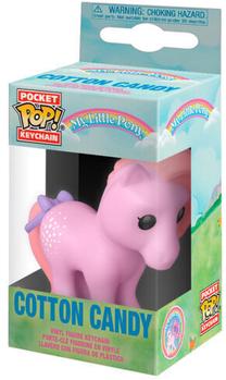 Priedas Funko POP! Pocket Keychain Cotton Candy
