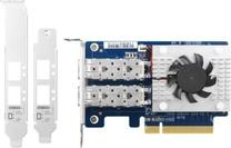 Išplėtimo kortelė QNAP QXG-10G2SF-CX4