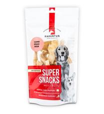 Skanėstas šunims Expertus VEC013, ėriena, 0.1 kg