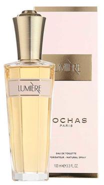Tualetinis vanduo Rochas, 100 ml