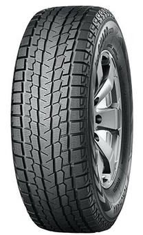 Žieminė automobilių padanga Yokohama ice GUARD G075 Iceguard SUV G075 315/70/R17, 121-Q, D, C, 72 dB