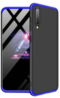 Чехол для телефона GKK, черный цв., Samsung