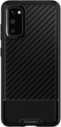 Чехол для телефона Spigen, черный цв., Samsung
