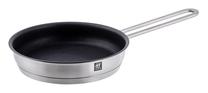 Praepann Zwilling Classic Pico 66659-160-0, Ø 16 cm, roostevaba teras