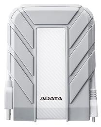 Жесткий диск Adata HD710A Pro, HDD, 1 TB, белый цв.