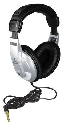 Laidinės ausinės Behringer HPM1000 27000081, sidabro sp./juoda sp.