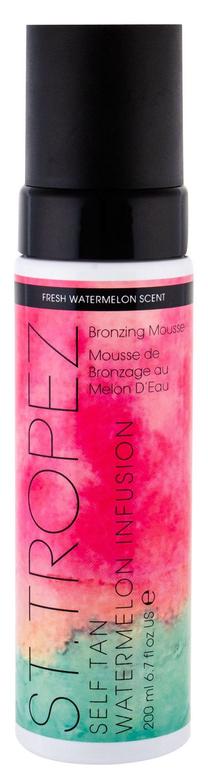 Savaiminio įdegio putos St. Tropez Self Tan, 200 ml