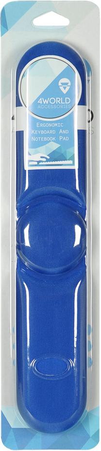 Atrama riešui 4World