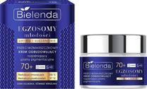 Veido kremas Bielenda Exosomes of Youth, 50 ml, 70+