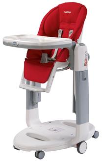 Maitinimo kėdutė Peg Perego