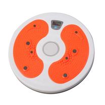 Sukimosi diskas VirosPro Sports LS3165G, 45.9 cm, 0.75 kg, balta sp.