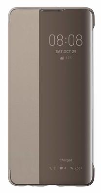 Telefono dėklas Huawei, šviesiai ruda sp., Huawei