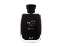 Parfimērijas ūdens Rasasi Hawas Black, 100 ml