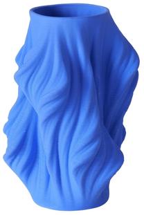 Vaza Boltze Azul, 21 cm, mėlyna sp.