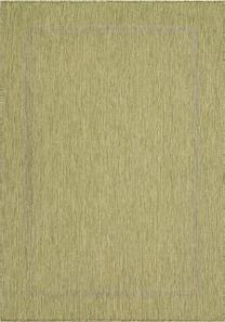 Paklājs āra terasēm Ayyildiz Relax 1602304311, zaļa krās., 230 cm x 160 cm
