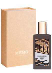 Parfimērijas ūdens Memo Paris Italian Leather, 200.0 ml