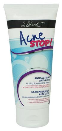 Veido kremas Larel Marcon Avista Acne Stop, 100 ml