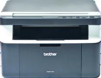 Multifunktsionaalne printer Brother DCP-1512E