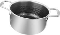 Puodas Orion Cookcell, Ø24 cm, 4.8 l, sidabro sp.