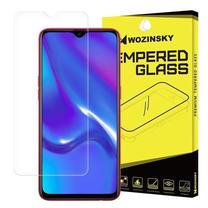 Telefono apsauginis stiklas Wozinsky, 9H