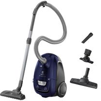 Dulkių siurblys Electrolux EUSC62-DB, 600 W
