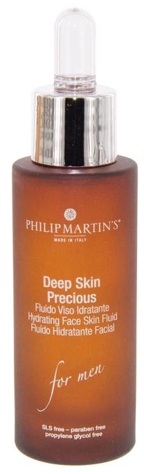 Veido aliejus Philip Martin's, 30 ml