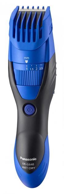Бритва для бороды Panasonic ER-GB40-A503