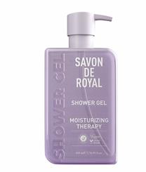 Ķermeņa mazgāšanās želeja Savon De Royal Miracle Moisture Therapy, 500 ml