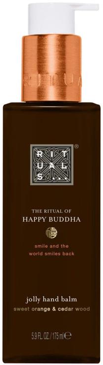 Ķermeņa balzams Rituals Happy Buddha Jolly, 175 ml