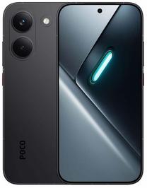 Mobiiltelefon Poco X8 Pro MZB0MY8EU, 256 GB, black v.