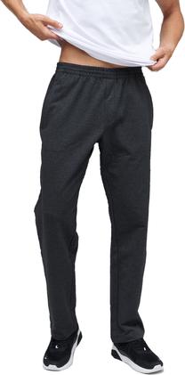 Bikses, vīriešiem Audimas, pelēka krās., 176 cm / xxl