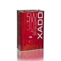 Auto mootoriõli Xado, sünteetiline, 4 l
