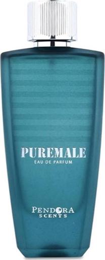 Kvapusis vanduo Pendora Scents Pure Male, 100 ml