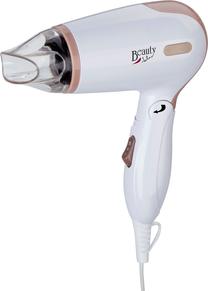 Fēns Jata SC47B, 1200 W, balta krās.